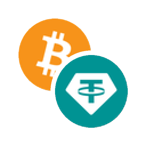 LP Token for mini ₿-USD₮