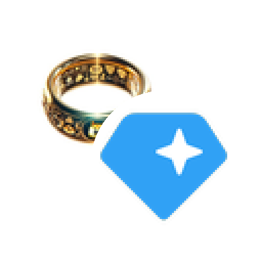 LP Token for RING-GRAM