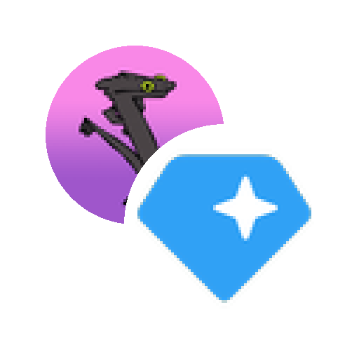 LP Token for TOOTHLESS-GRAM