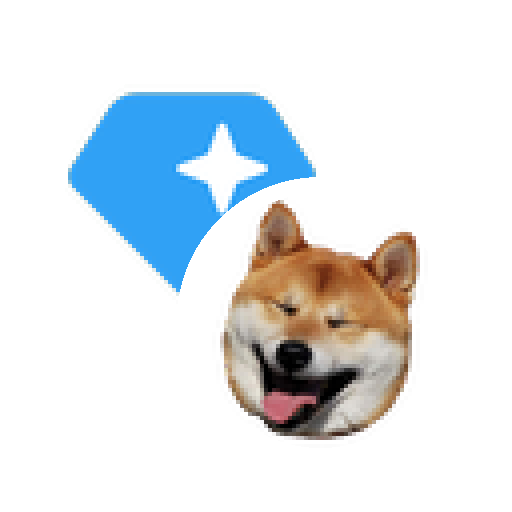 LP Token for GRAM-Dog Tounge