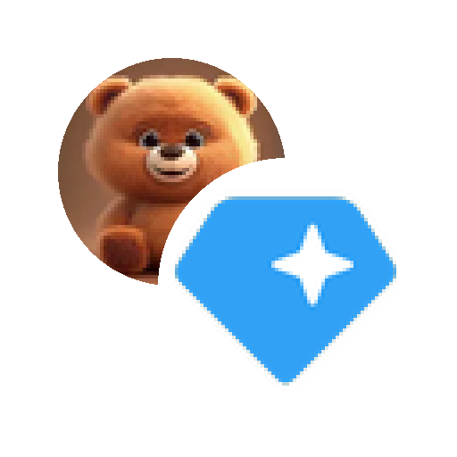 LP Token for TEDDY-GRAM