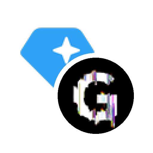 LP Token for GRAM-GLITCH