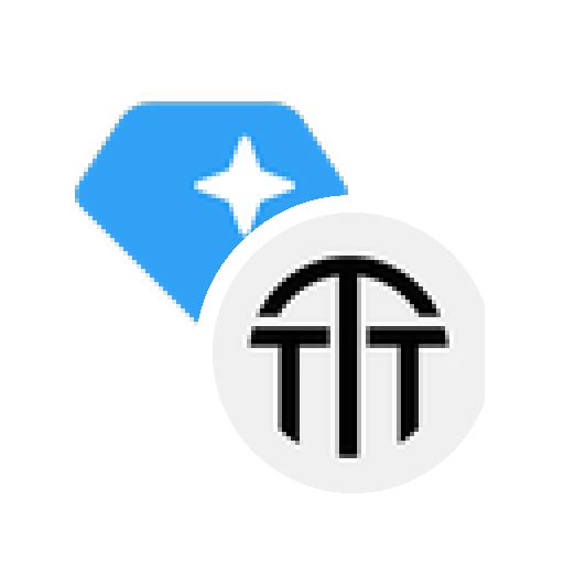 LP Token for GRAM-TTT