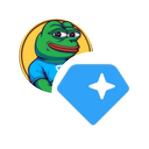 LP Token for PEPE-GRAM
