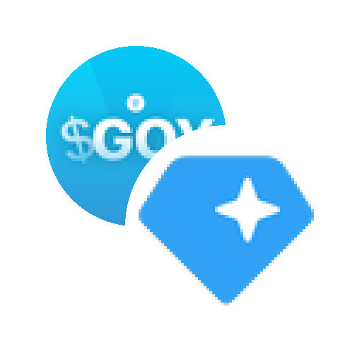 LP Token for GOY-GRAM