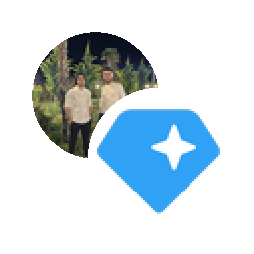 LP Token for GVC-GRAM