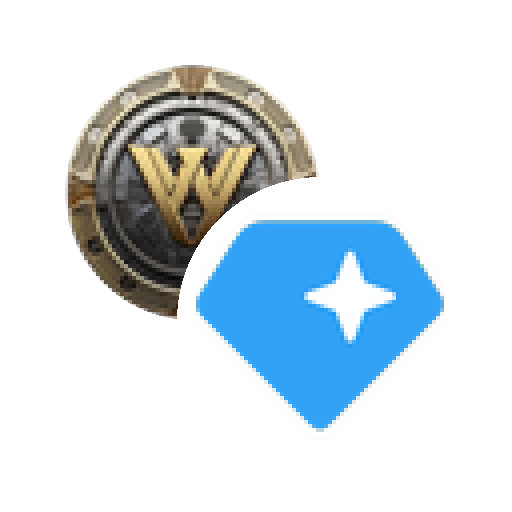LP Token for Virtuals Worlds-GRAM