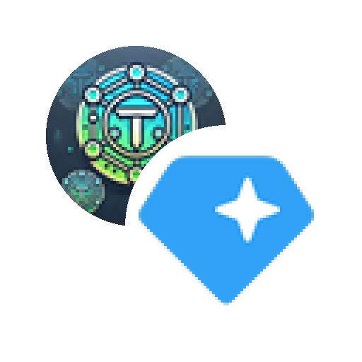 LP Token for IMPTON-GRAM