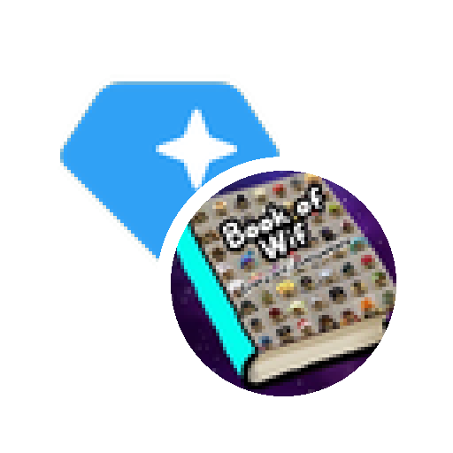 LP Token for GRAM-BOWIF
