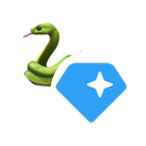 LP Token for SNAKE-GRAM