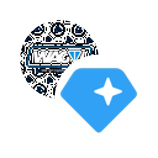 LP Token for WAGTI-GRAM