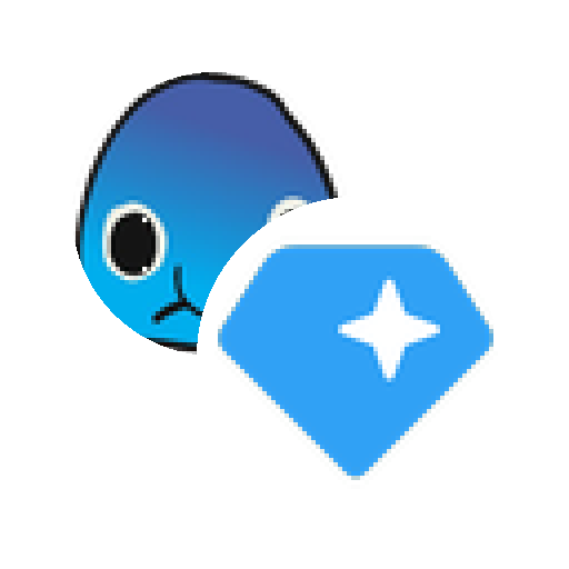 LP Token for BLUE BLOBS-GRAM