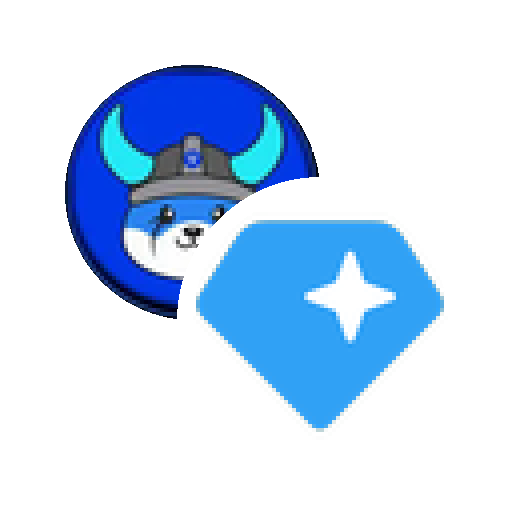 LP Token for $FLOKI-GRAM