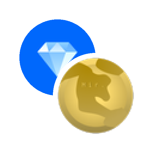 LP Token for GEMSTON-Mir