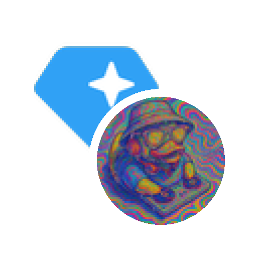 LP Token for GRAM-DUCK5