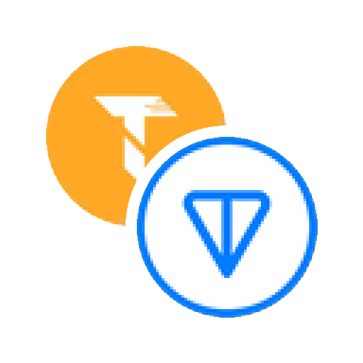 LP Token for NotTGR-WTON