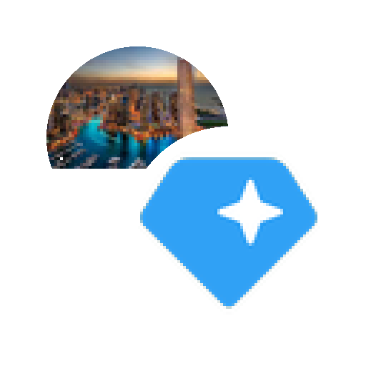 LP Token for $DUBAI-GRAM