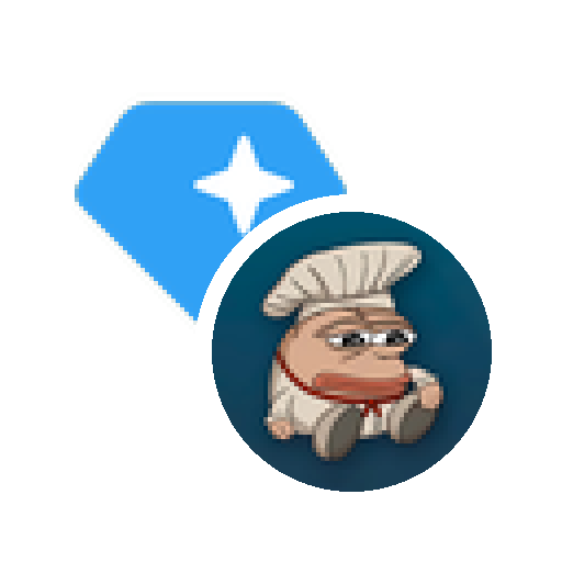 LP Token for GRAM-COOK