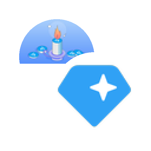 LP Token for BLBN-GRAM