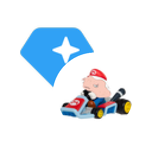 LP Token for GRAM-KART