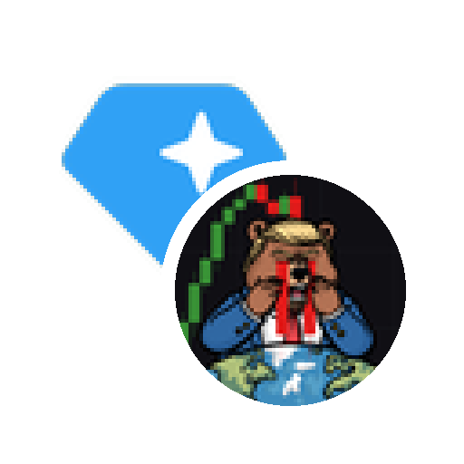 LP Token for GRAM-Frump