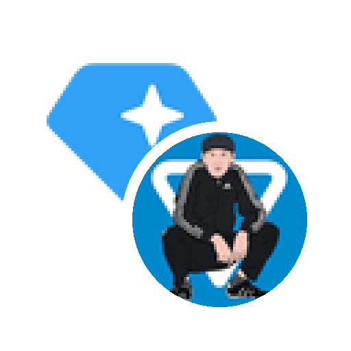 LP Token for GRAM-CykaBlyat