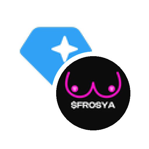 LP Token for GRAM-FROSYA