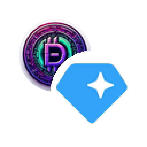 LP Token for ReDFC-GRAM