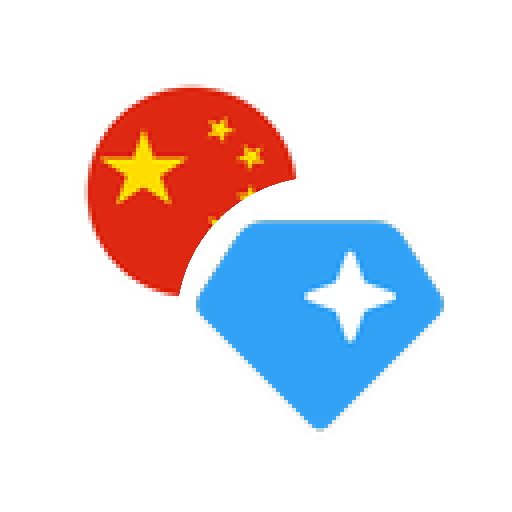 LP Token for CHINA-GRAM