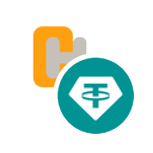 LP Token for CHAMBY-USD₮