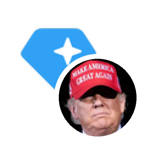 LP Token for GRAM-$TRUMP