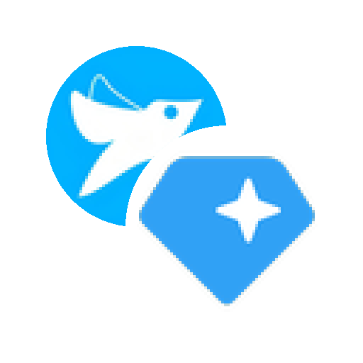 LP Token for BIRB-GRAM