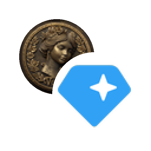 LP Token for BECHA-GRAM
