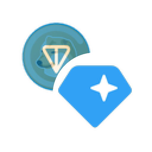 LP Token for TONOG-GRAM