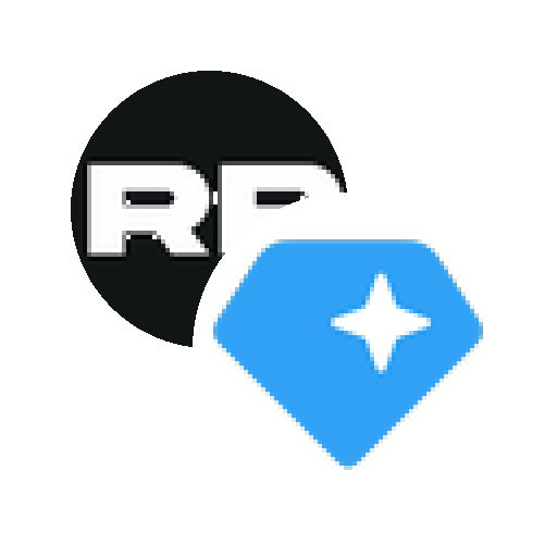 LP Token for RRCOIN-GRAM