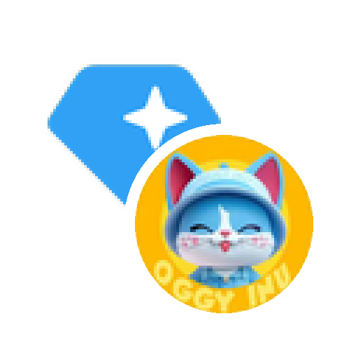 LP Token for GRAM-OGGY