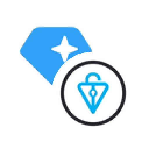 LP Token for GRAM-TOF