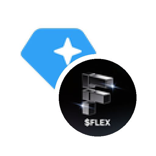 LP Token for GRAM-FLEX