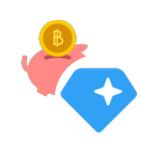 LP Token for AITRADE-GRAM