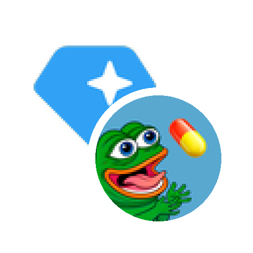 LP Token for GRAM-MEMEPILLS