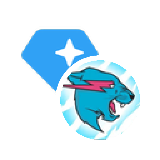 LP Token for GRAM-MRBEAST
