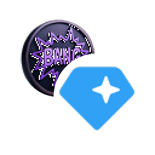 LP Token for BANG-GRAM