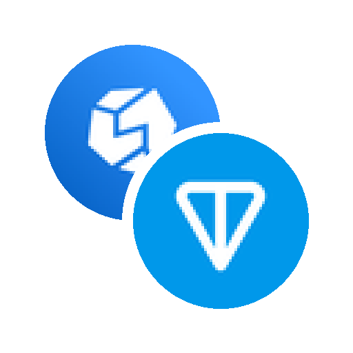 LP Token for STON-TON