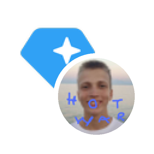 LP Token for GRAM-HOTWAR