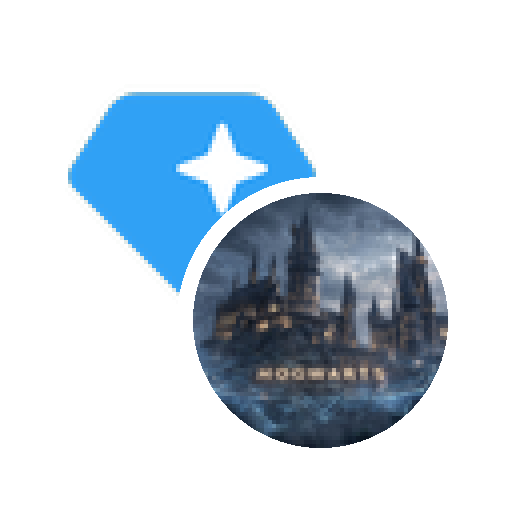 LP Token for GRAM-HOGWARTS