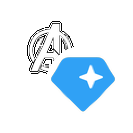 LP Token for AVENGERS-GRAM
