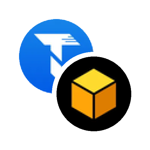 LP Token for TGR-SCALE