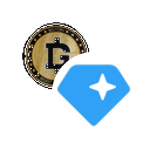 LP Token for BGT-GRAM