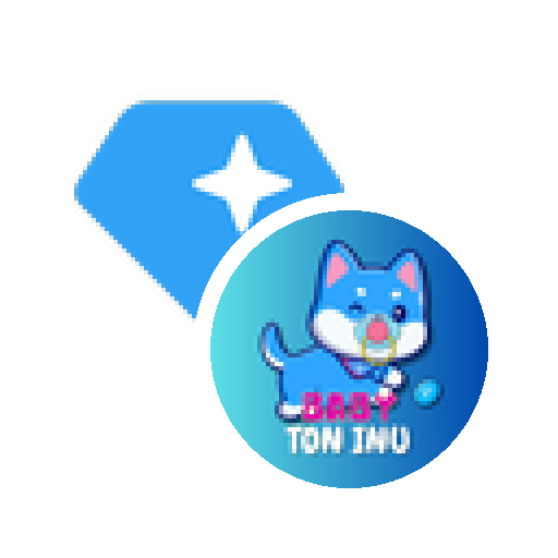 LP Token for GRAM-BabyTINU