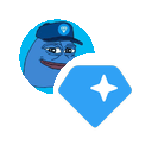 LP Token for TPEPE-GRAM